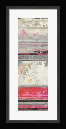 Framed Cape Cod II Print