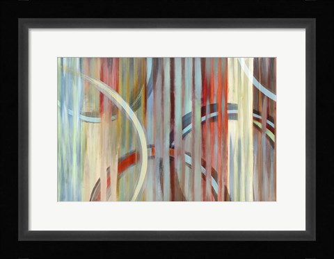 Framed Eucalyptus Print