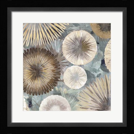 Framed Spudnik II Print