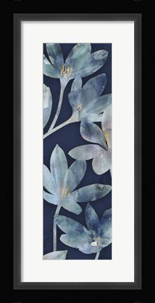 Framed Mystique II Print