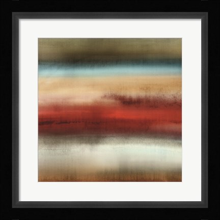 Framed See the Light II Print