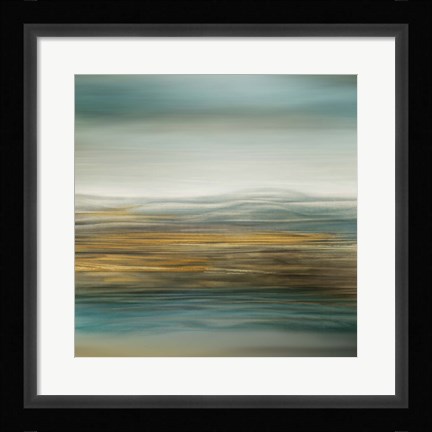 Framed Sublimare Print