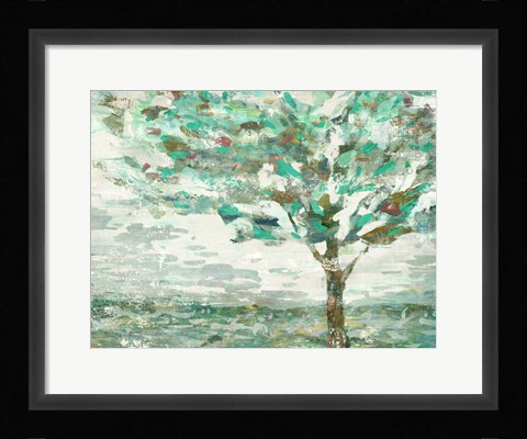 Framed Prospect Print