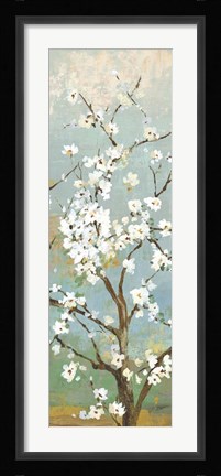 Framed Kyoto II Print