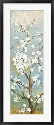 Framed Kyoto II Print