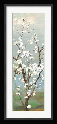 Framed Kyoto III Print