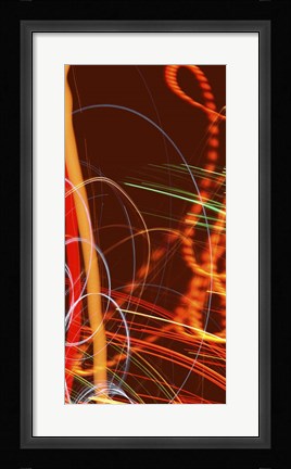 Framed Solaris III Print