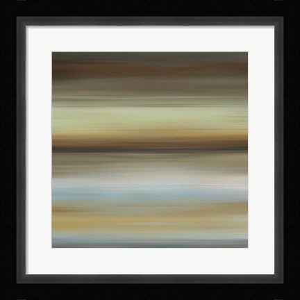 Framed Avalon II Print