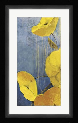 Framed Sunshine II Print