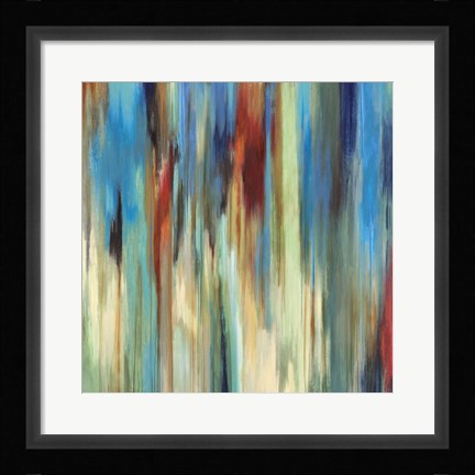 Framed Aurora II - Z Gallerie Print