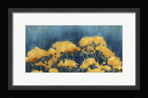 Framed Fresh Endeavor Print