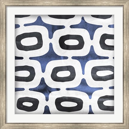 Framed Loft II Print