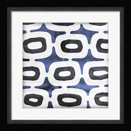 Framed Loft II Print