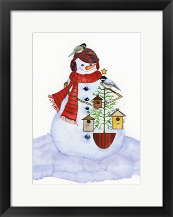 Framed Gifts for All I Print