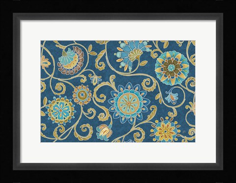 Framed Love Tales XXI Print