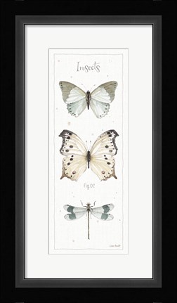 Framed Country Weekend XIV Print