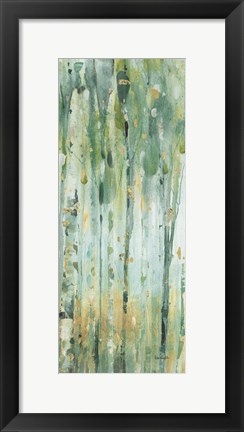 Framed Forest VIII Print
