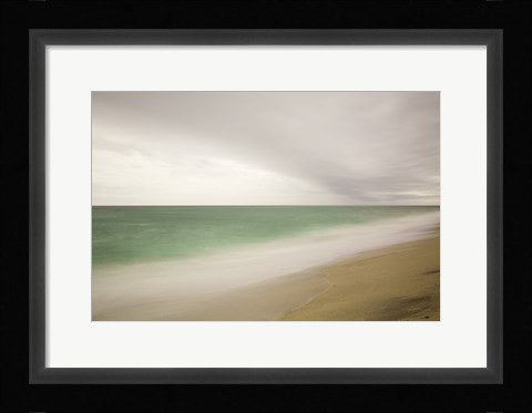 Framed Nantucket II Print