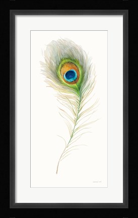 Framed Jaipur X Print