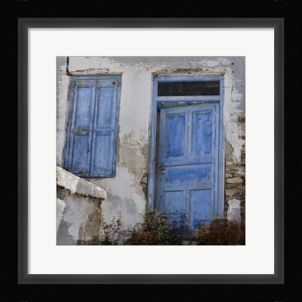 Framed My Farm My Way Photos 12 Print