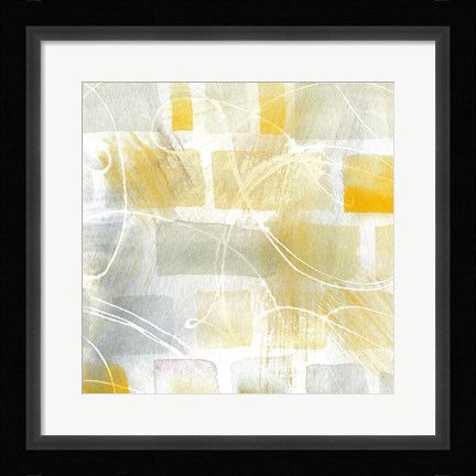 Framed Caracalla III Print