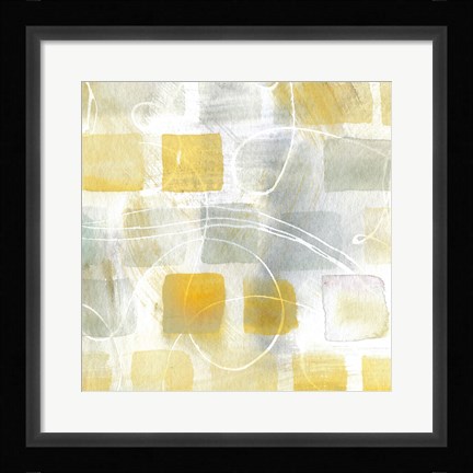 Framed Caracalla II Print