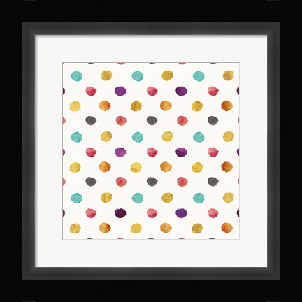 Framed Simply Amazing Step 01 Print