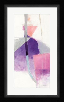 Framed Bypass II Print