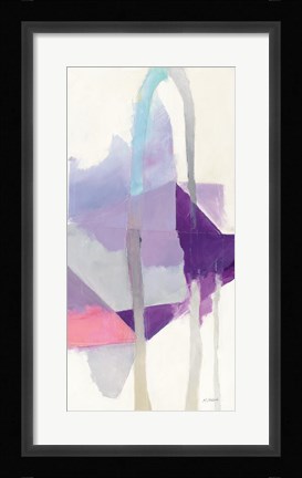 Framed Bypass I Print