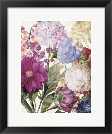 Framed Embry II Print