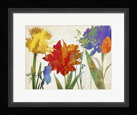 Framed Oh But For You Print