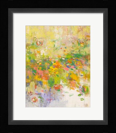 Framed Destiny Dreams Print