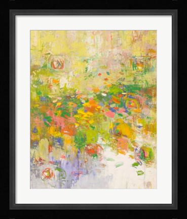 Framed Destiny Dreams Print