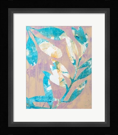 Framed Summer's Afternoon Print