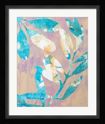 Framed Summer's Afternoon Print