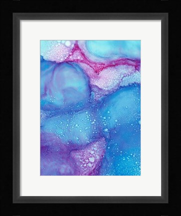 Framed Sweet Dreams I Print