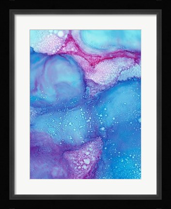 Framed Sweet Dreams I Print