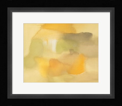 Framed Dawn Breaks Print