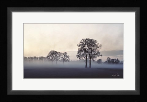 Framed Together Print