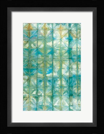 Framed Kanari V Print