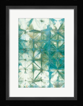 Framed Kanari IV Print