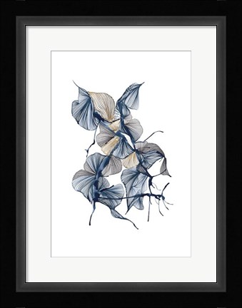 Framed Lissome Print