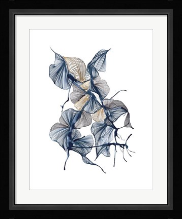 Framed Lissome Print