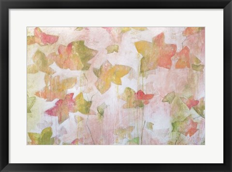 Framed Sunrise Print