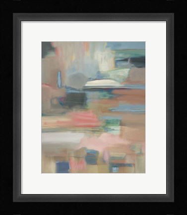 Framed Dreamscape Print