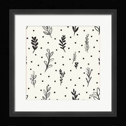 Framed Farm Life Step 04A Print