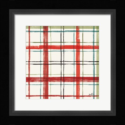 Framed Farm Life Step 03 Print