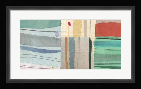 Framed Supernatural Print