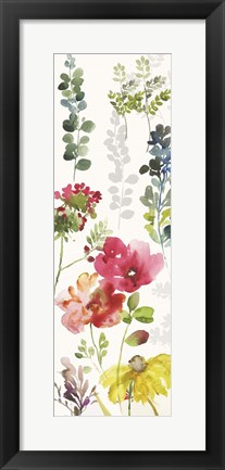 Framed Luna II Print