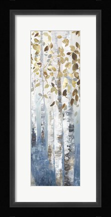 Framed New Path IV Print